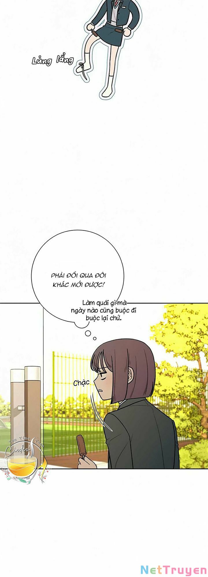 chiến lược: tình yêu trong sáng chapter 10 5