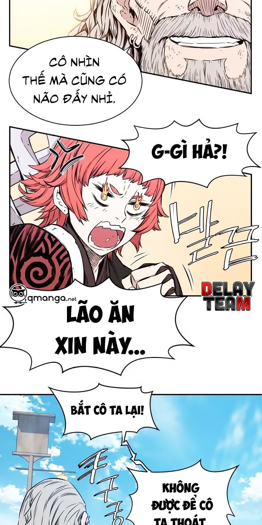 kim giáp đồ long chapter 12 27