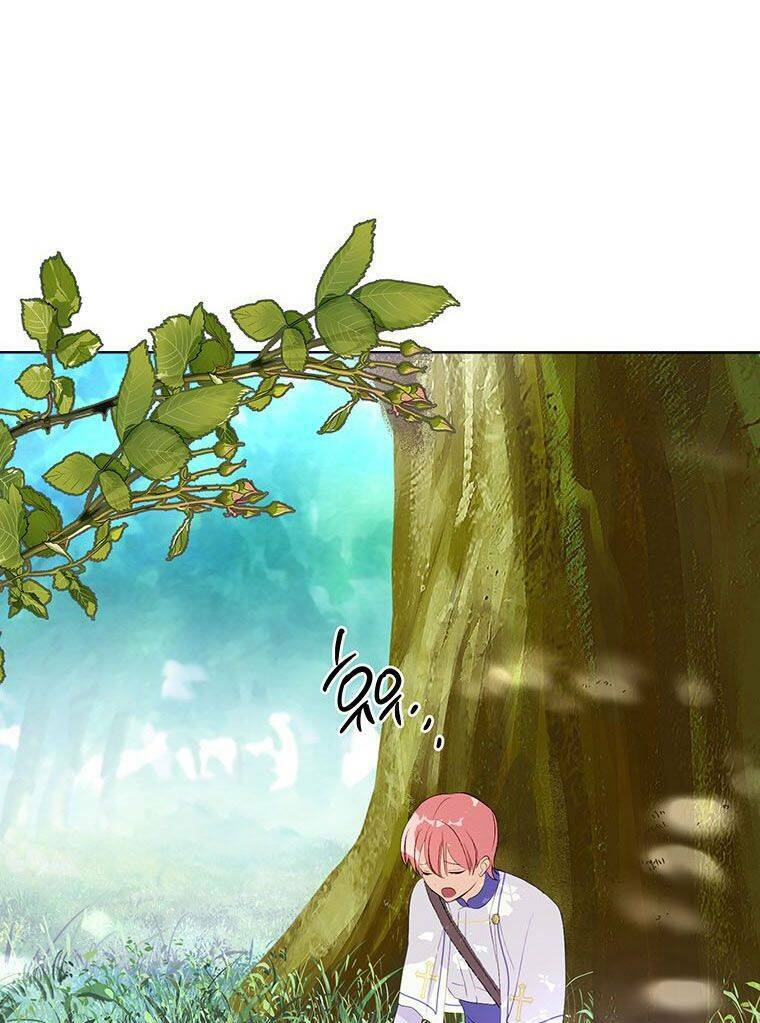 phía sau mặt nạ của nam chính hiền lành chapter 17 42