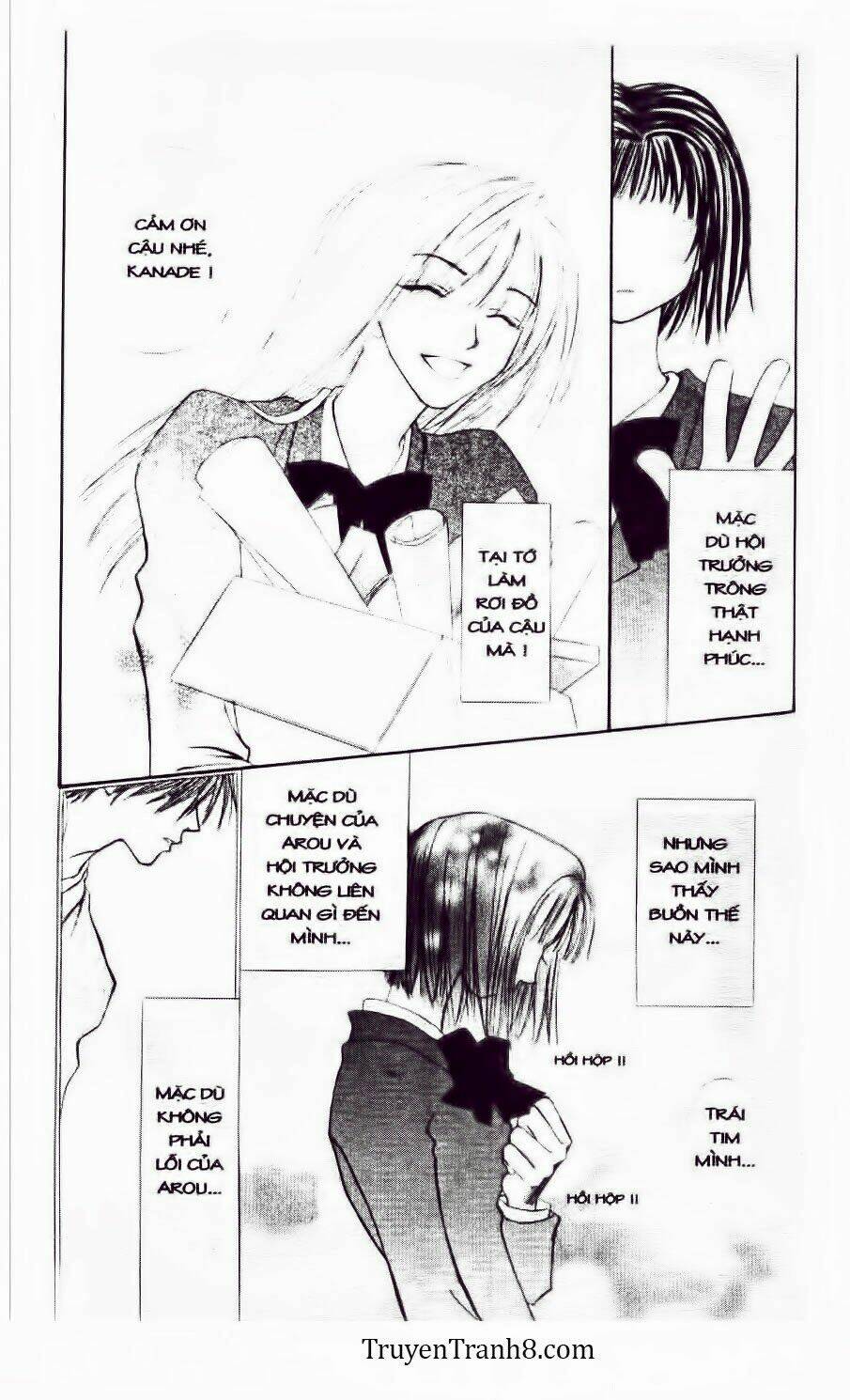 land of the blindfolded chapter 18 18