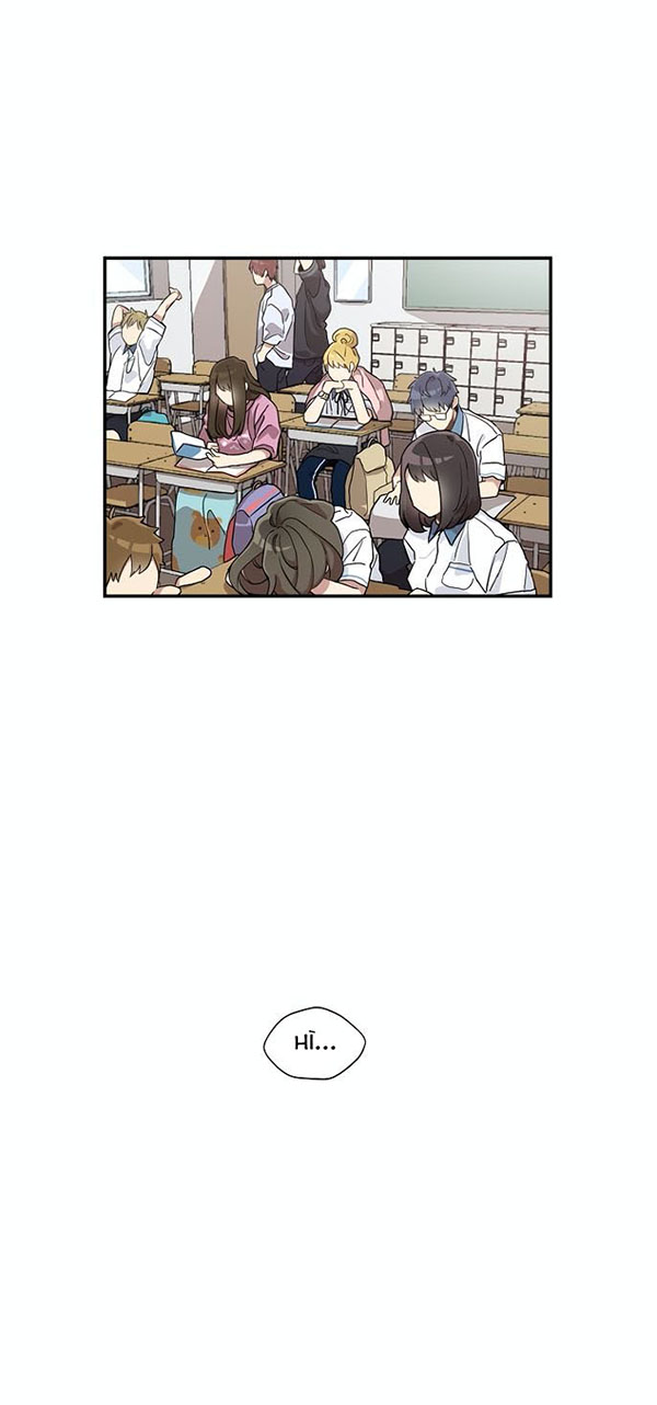 thanh xuân lầm lỡ chapter 7 2