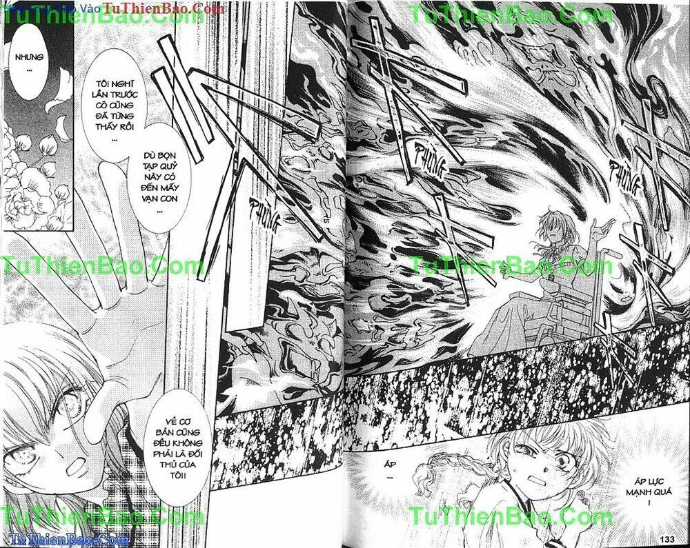 pháp sư tơ hồng chapter 5 66