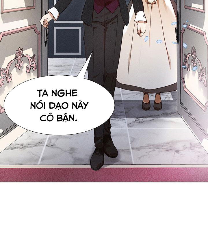 mau đến đây, lần đầu thấy ác nữ như này phải không chapter 6 76