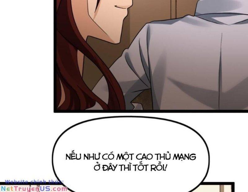 đóng băng toàn cầu: tôi gây dựng nên phòng an toàn thời tận thế chapter 121 16