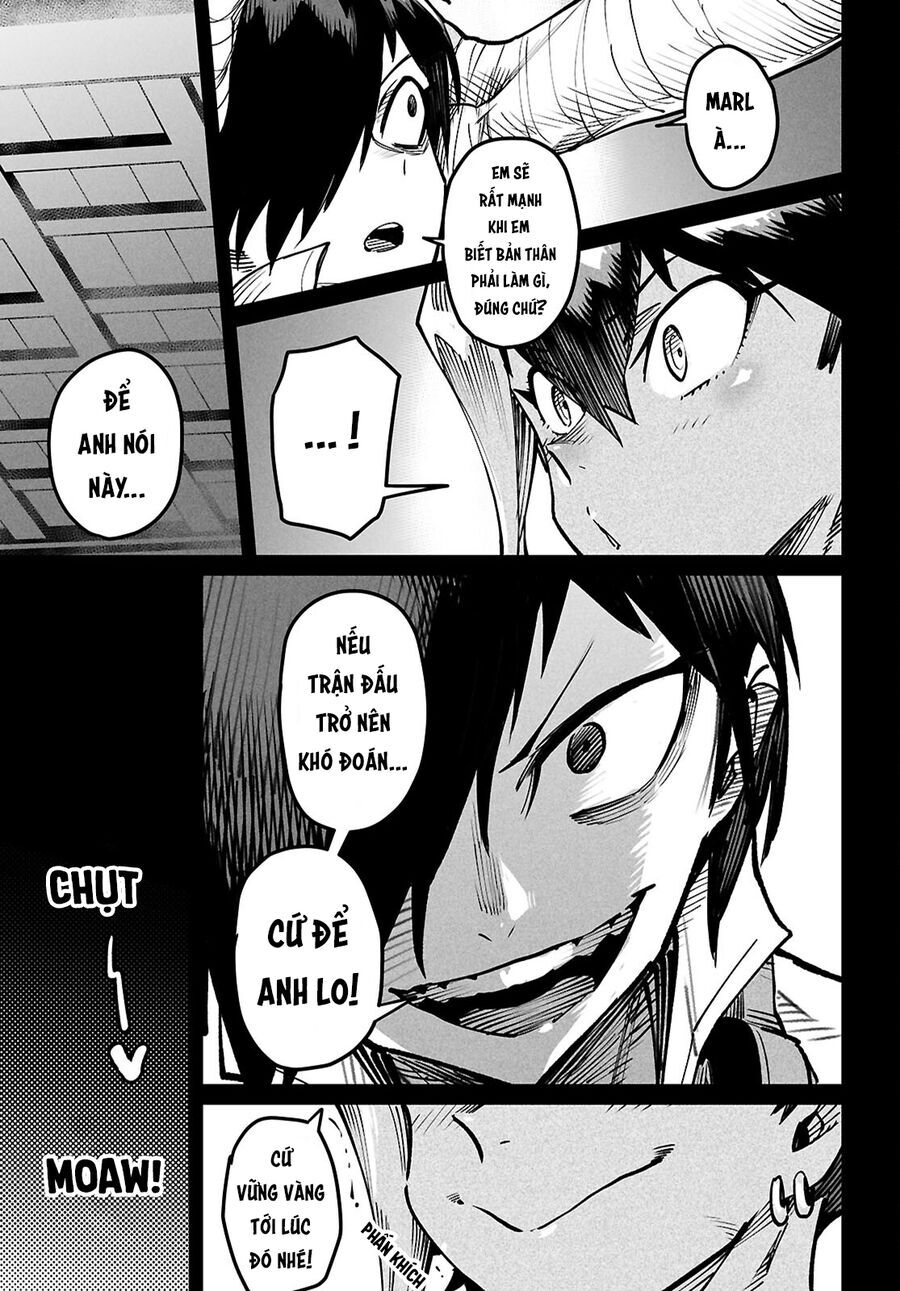 reincarnation coliseum chapter 23 13