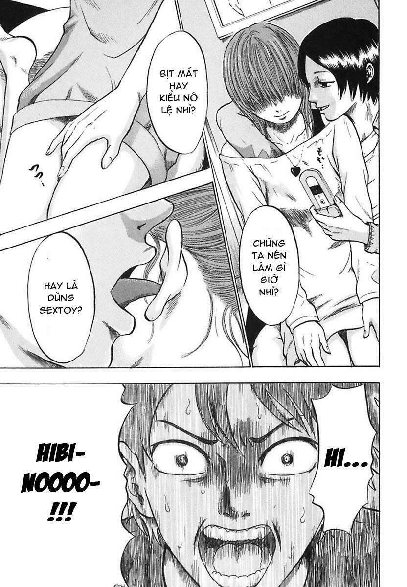 yuutai nova chapter 6 3