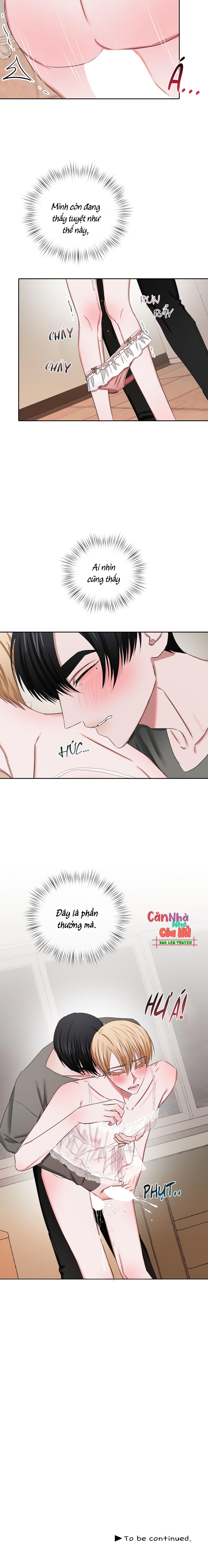 thời gian tuyệt vời chapter 14 15