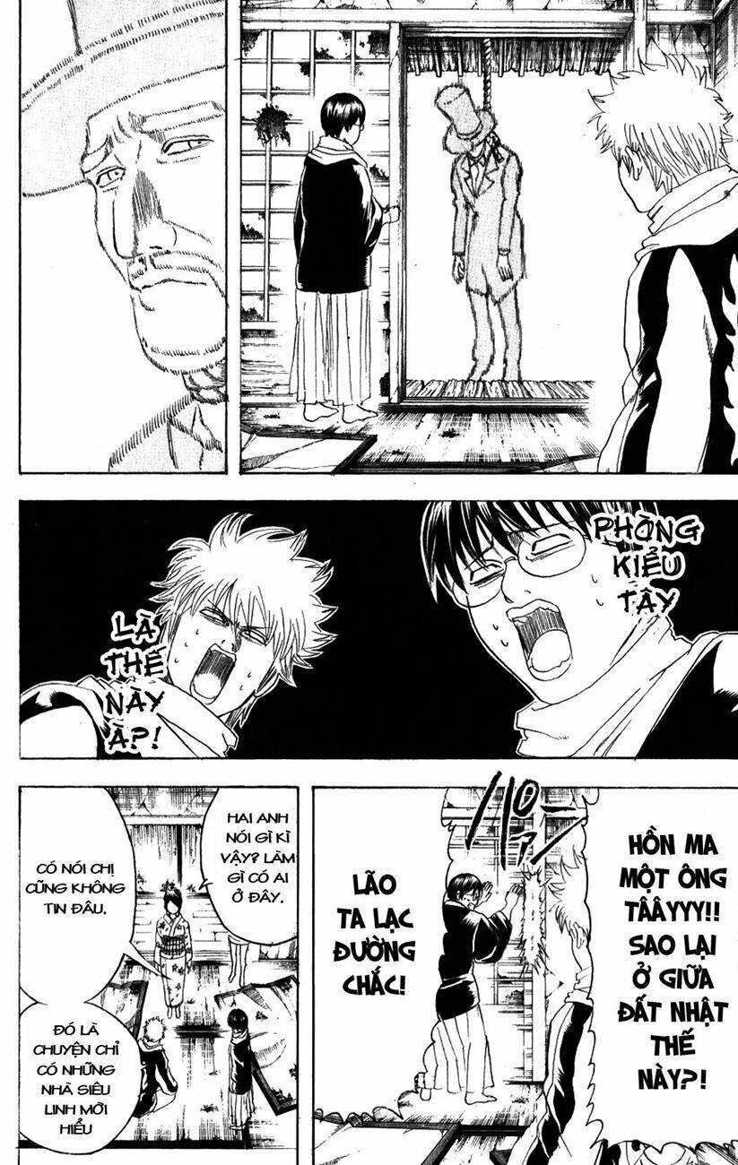gintama - linh hồn bạc chapter 196 14