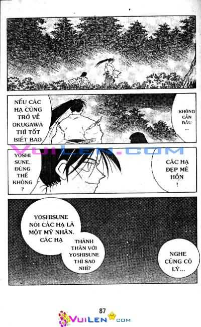 truyền nhân atula phần ii chapter 9 88