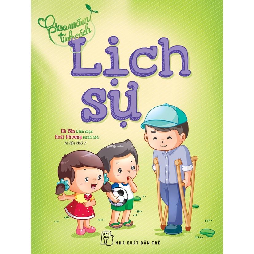 GMTC. LỊch Sự - Bản Quyền