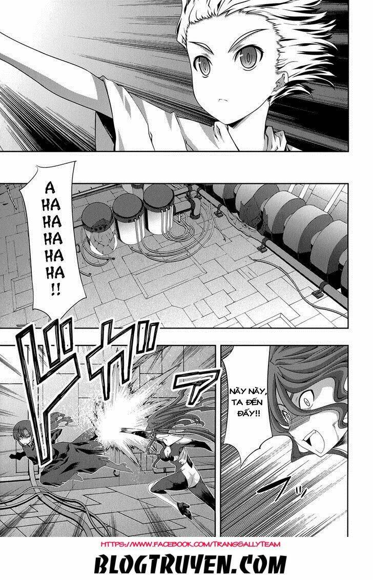 mondlicht (ánh trăng) chapter 29 13