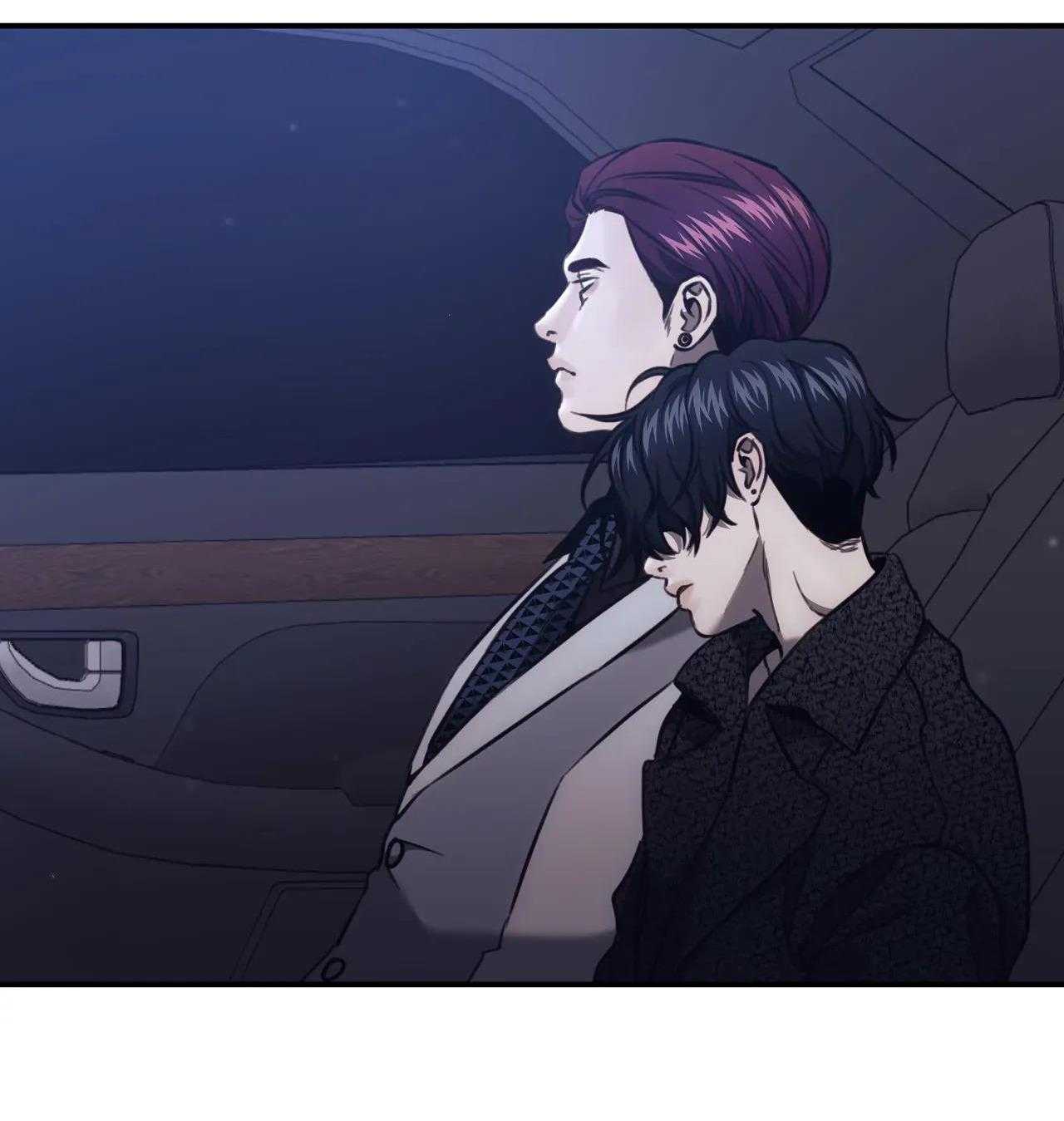 công cuộc báo thù của kẻ yếu thế chapter 64 129