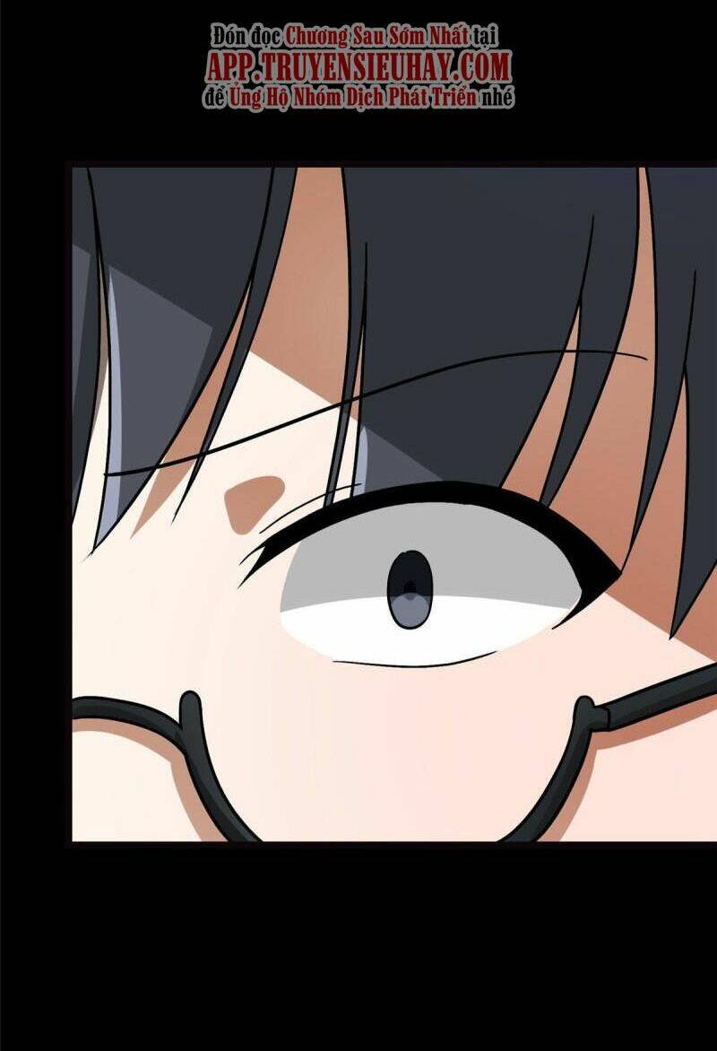 bạn gái virus của tôi chapter 282 24