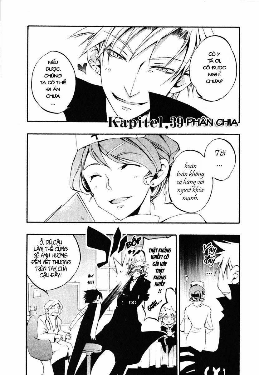 07 hồn ma chapter 39.2 2