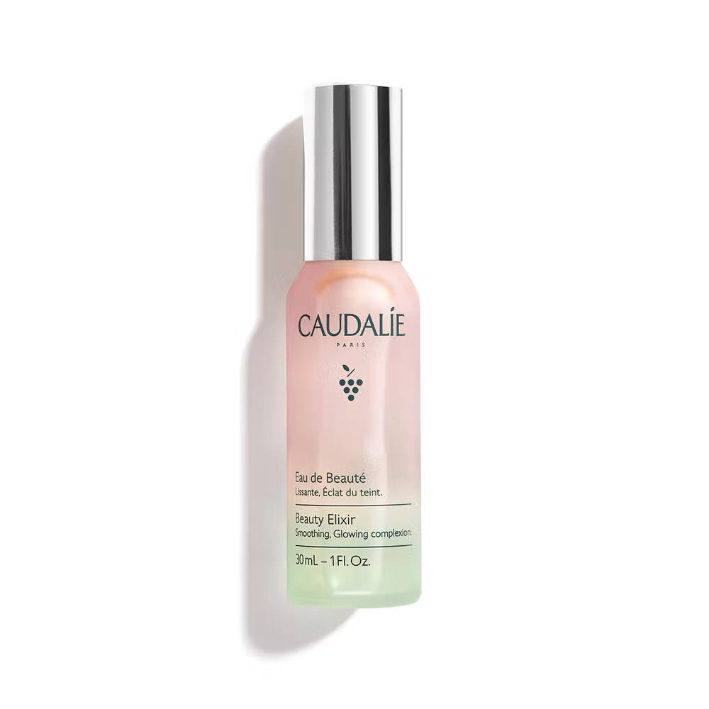 Caudalie Xịt Dưỡng Da Beauty Elixir