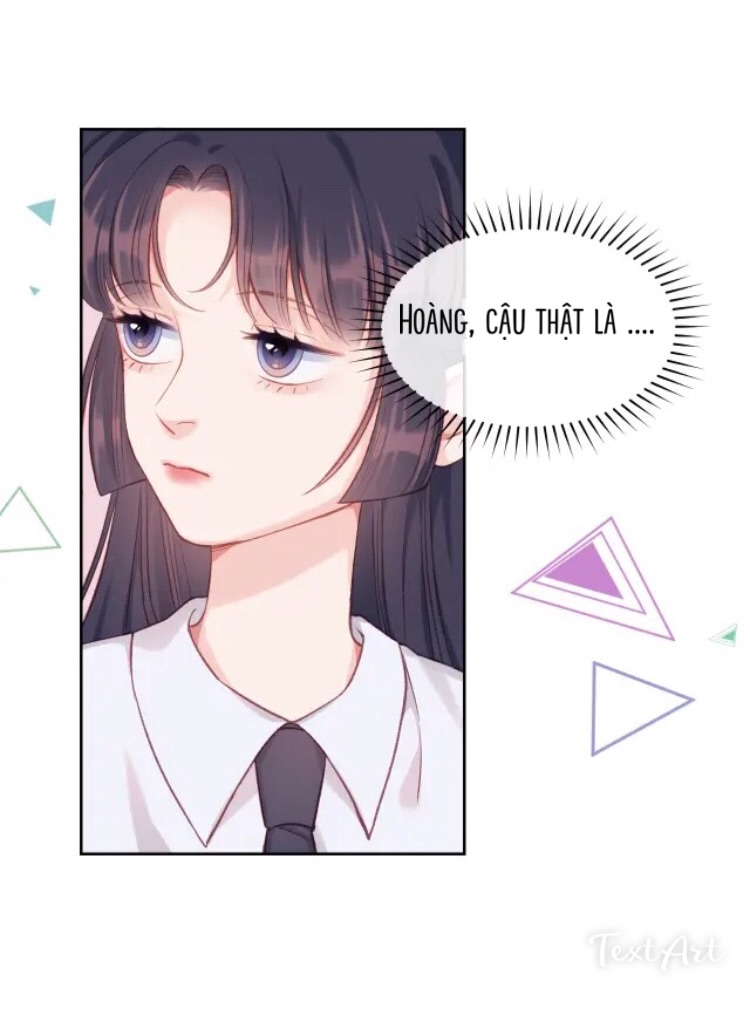 không thể đến gần chapter 4 34