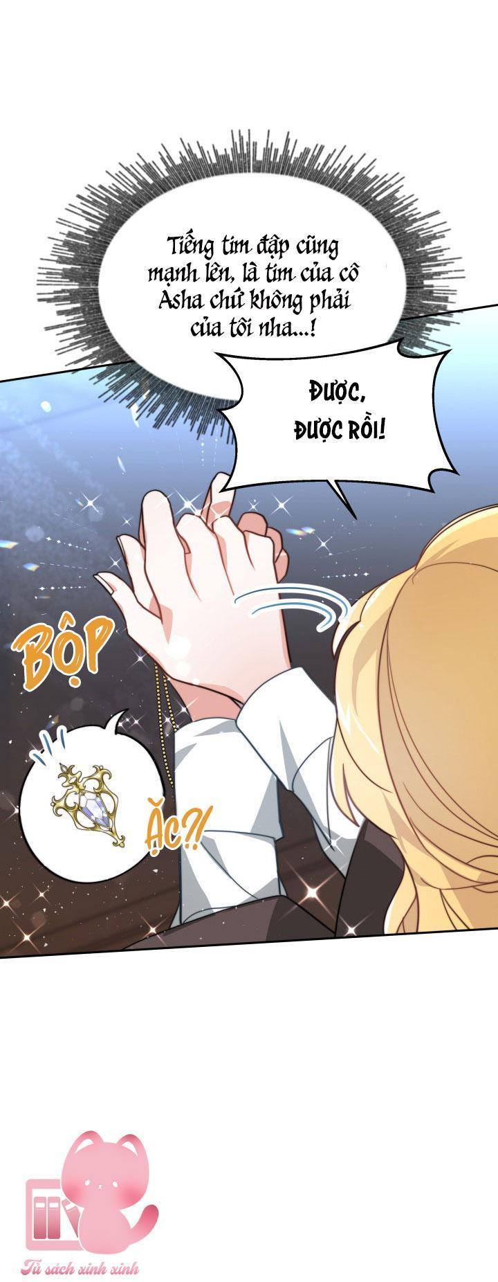 từ chồng cũ hóa thành nam chính chapter 8 40