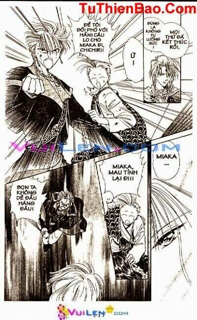 quyển sách kỳ bí chapter 13 118