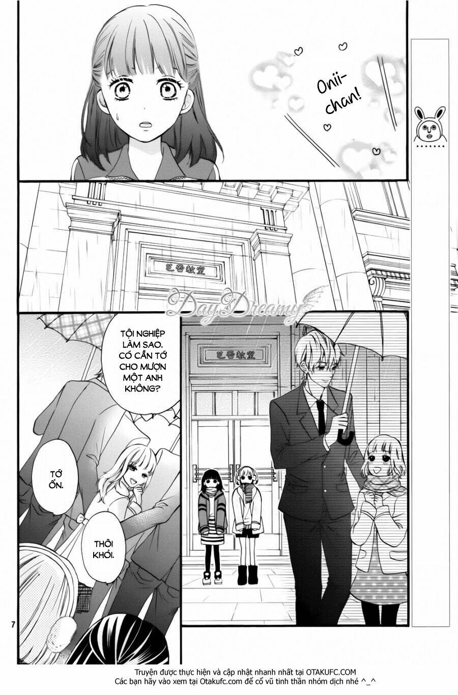 onii-chan, gacha chapter 1 8