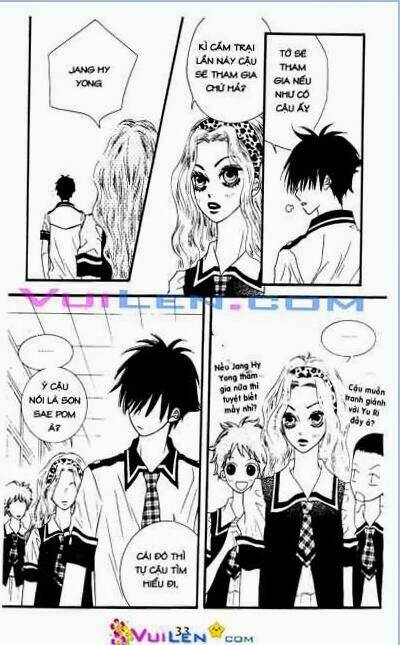 chàng trai thứ 13 chapter 2 33