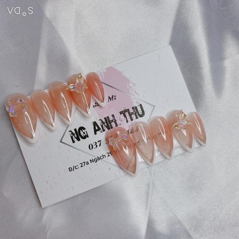 nailbox thạch