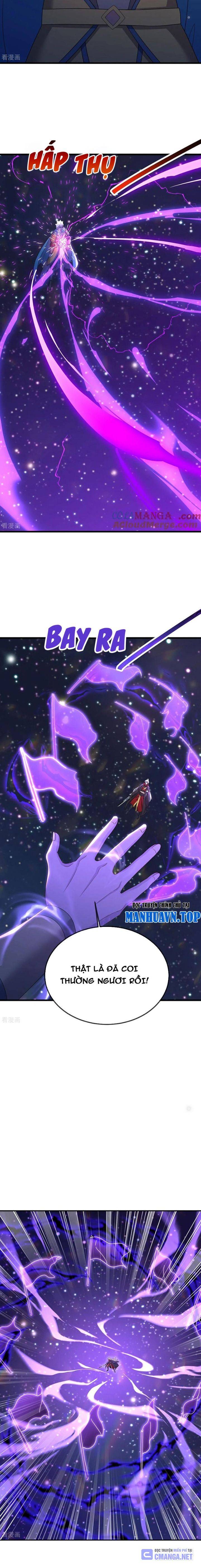 tiên võ đế tôn chapter 662 7