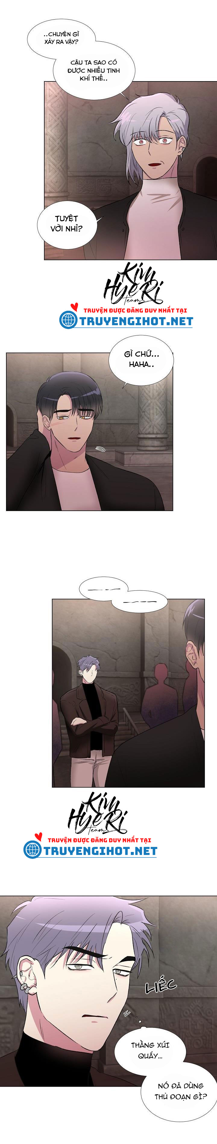 dưới đôi cánh ấy chapter 8.2 4