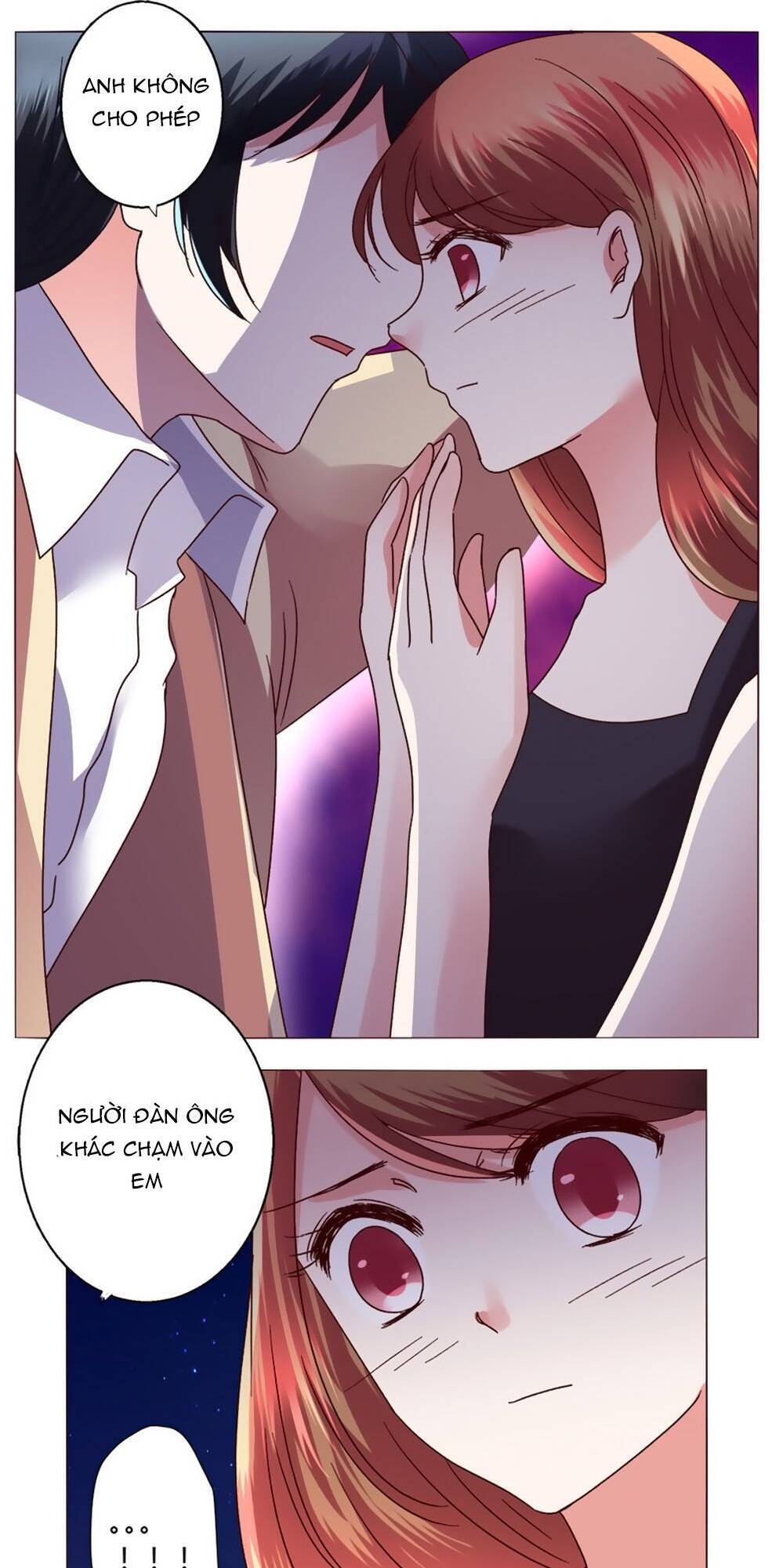 một tuần làm tình nhân chapter 44 5