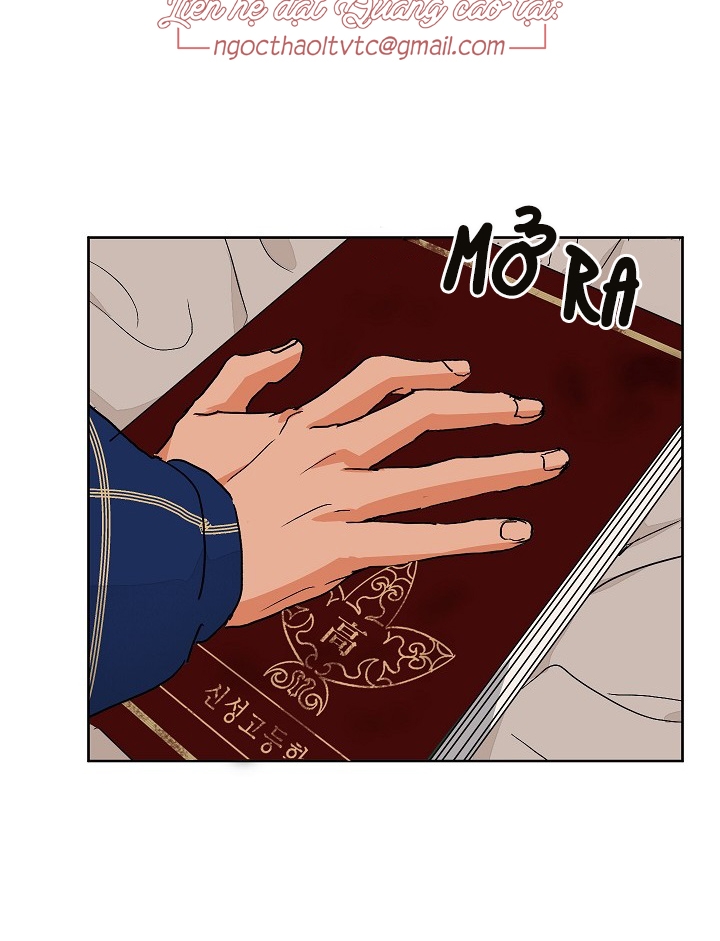 yêu em đi, bác sĩ! chapter 37 36