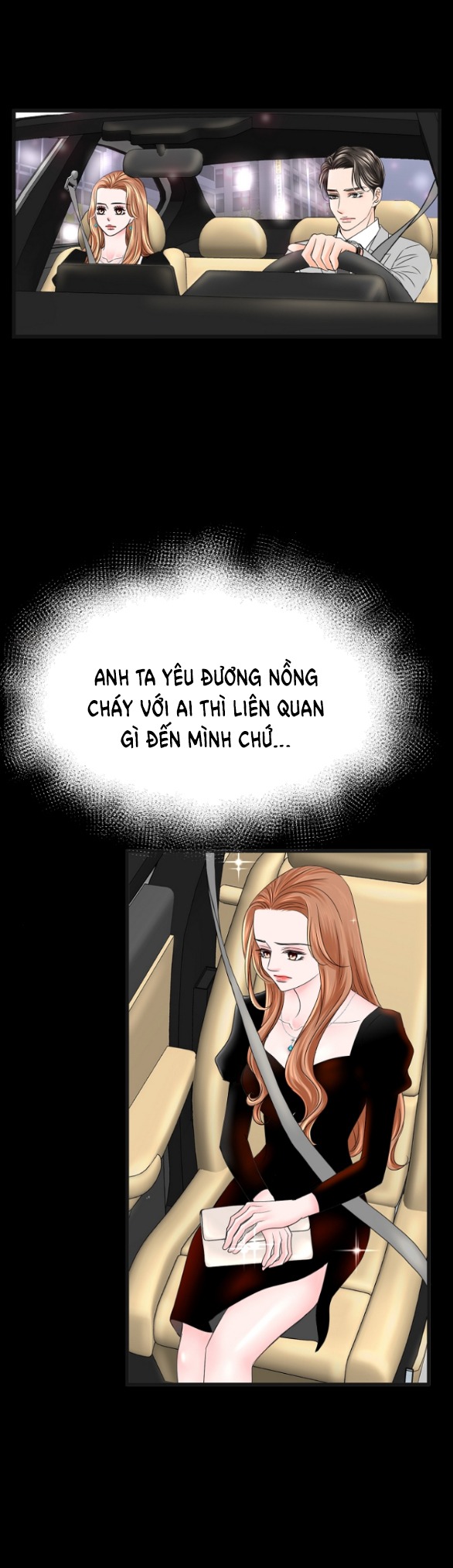 Tình Yêu Đánh Cắp Trái Tim chapter 21.2 - Trang 10