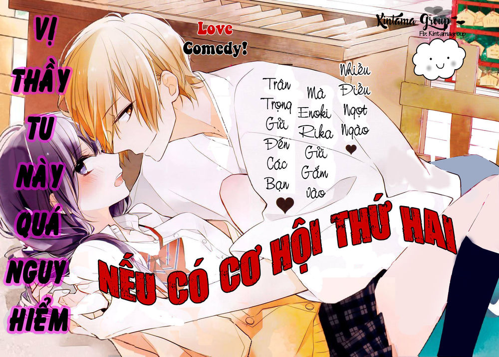 nếu có cơ hội thứ hai chapter 1 5