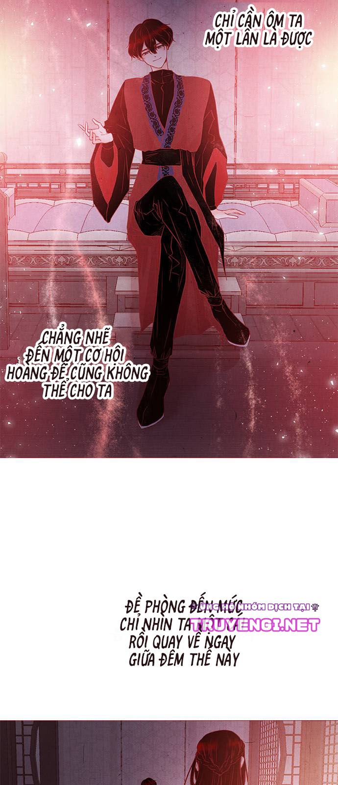 rắn có ăn hoa không? chapter 6 63