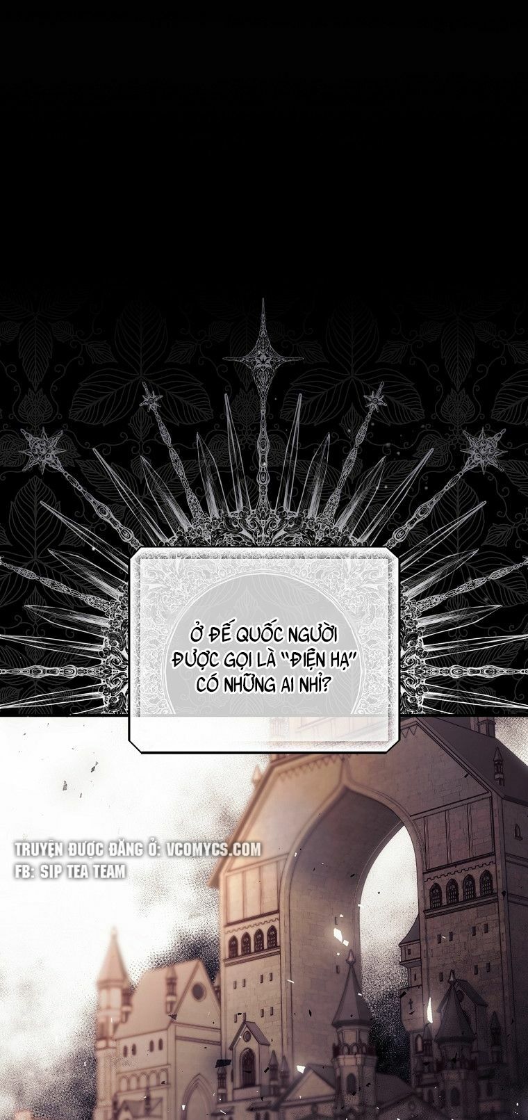 tôi nhìn thấy cái chết của bạn chapter 5 19