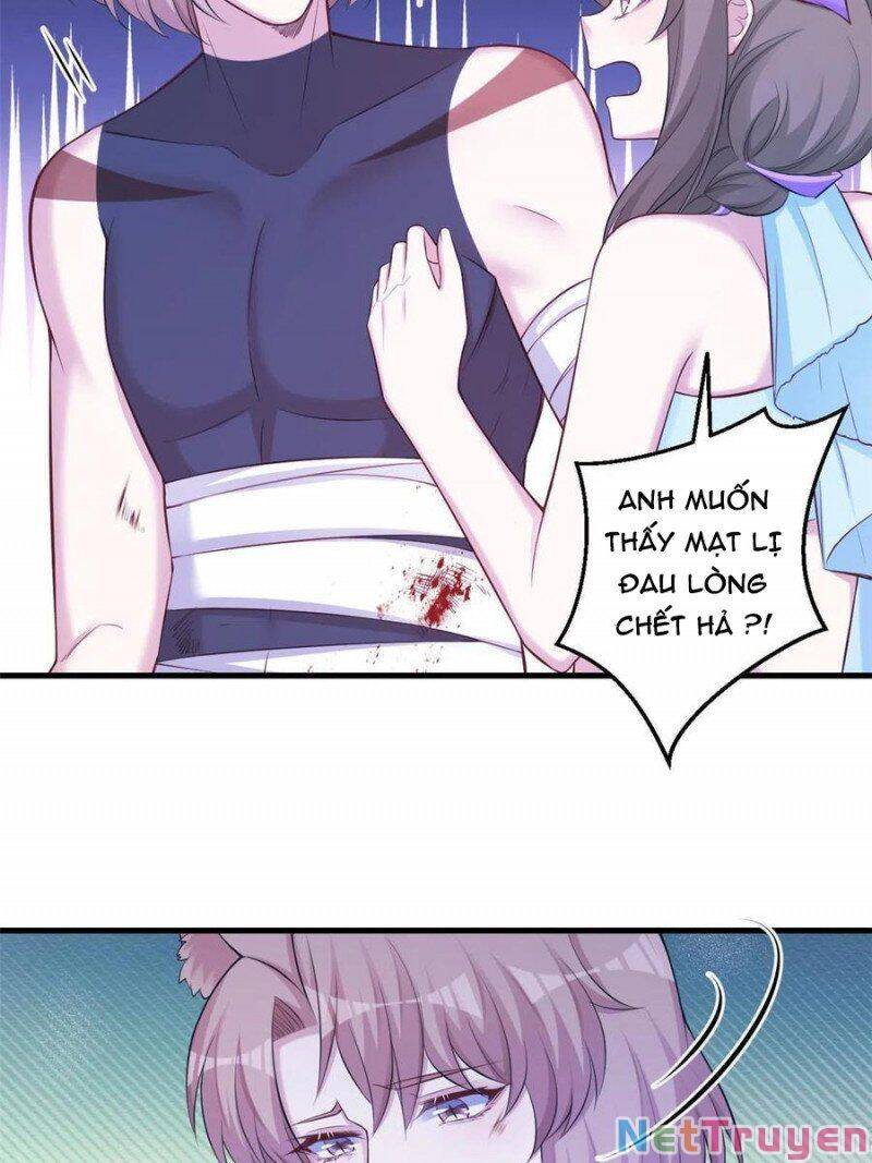 [16+] thảnh thơi thú thế chủng chủng điền, sinh sinh tể chapter 362 16