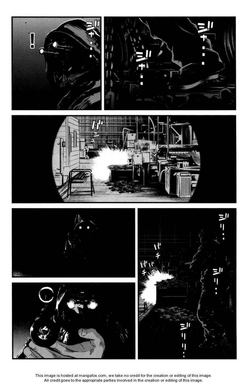 wolf guy - wolfen crest chapter 43 6