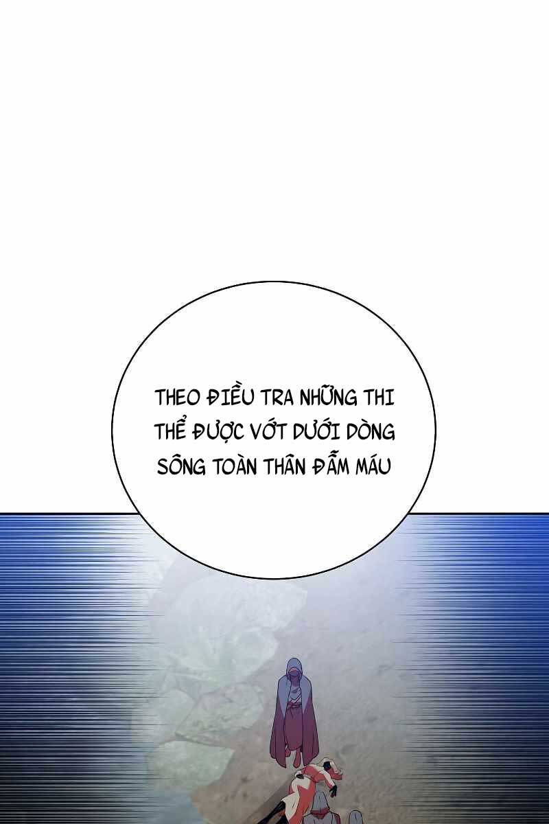 Anh Hùng Mạnh Nhất Trở Lại chapter 119 53