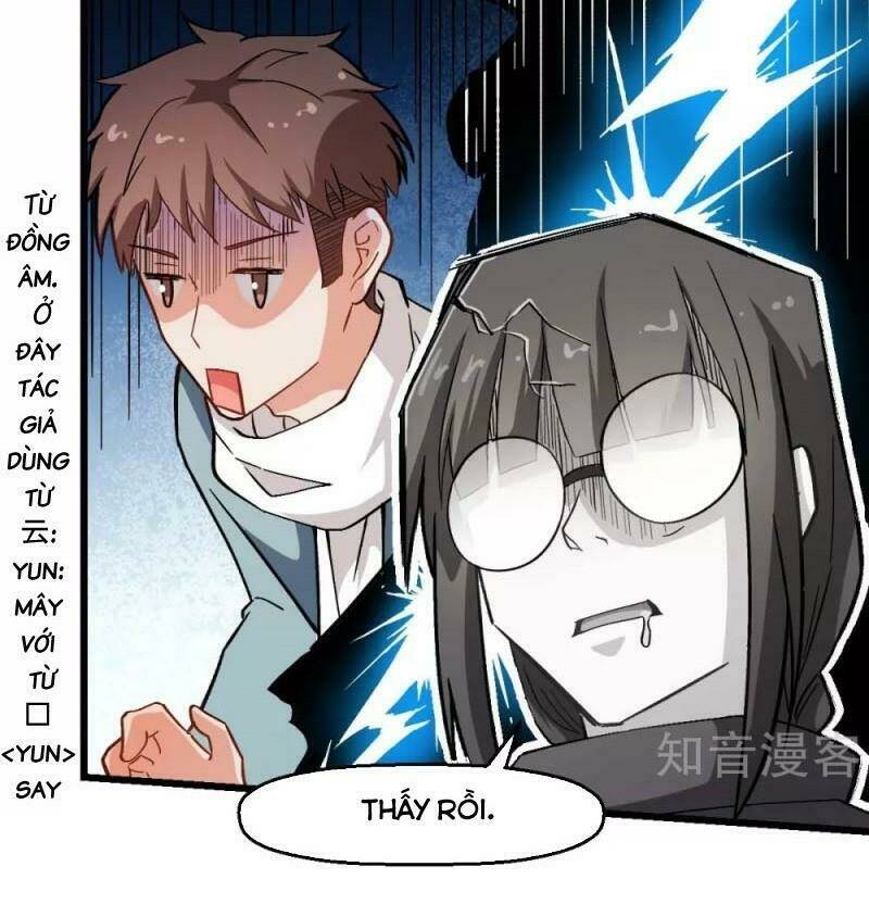 vườn trường cuồng sư hệ thống chapter 121 42