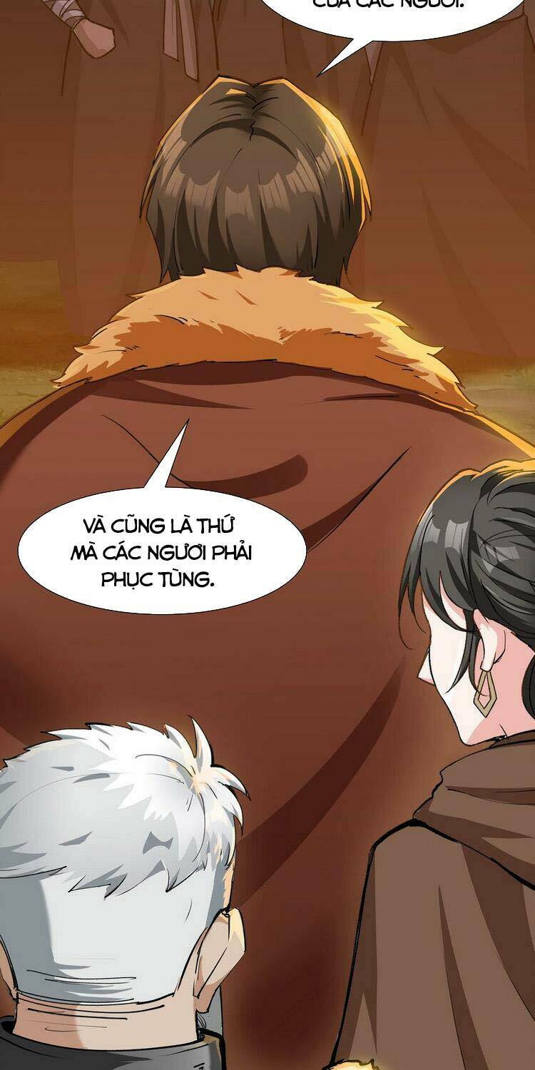 lê minh chi kiếm chapter 29 5