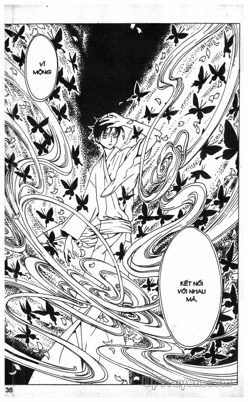 xxxholic - hành trình bí ẩn chapter 12 30