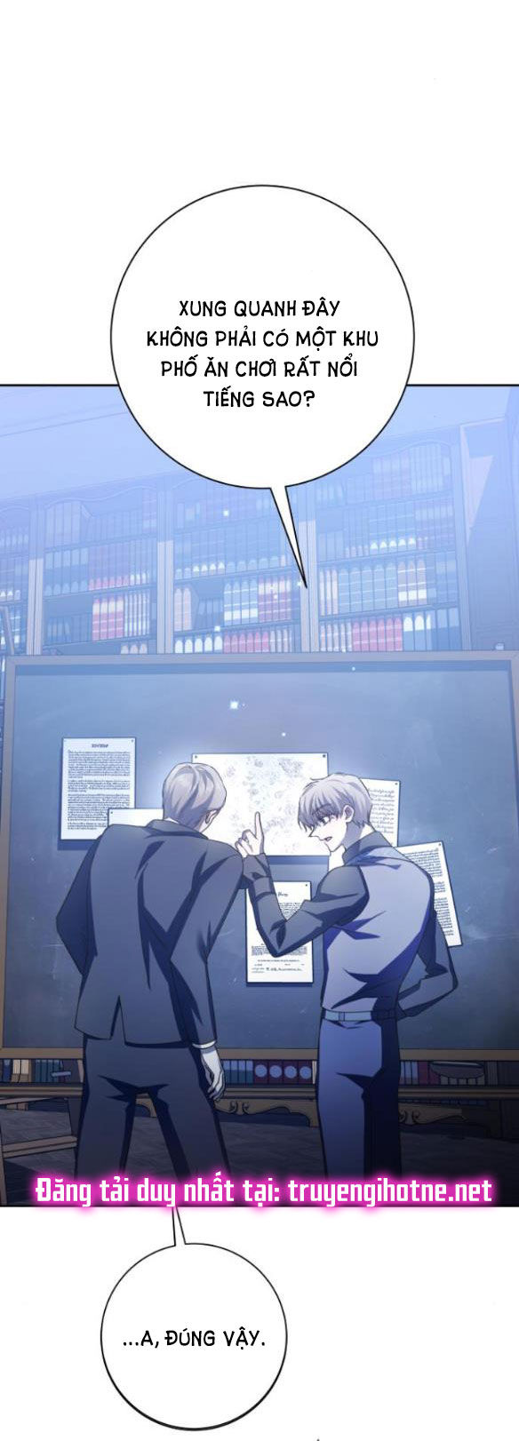 tôi muốn trở thành cô ấy dù chỉ là một ngày chapter 142.2 58