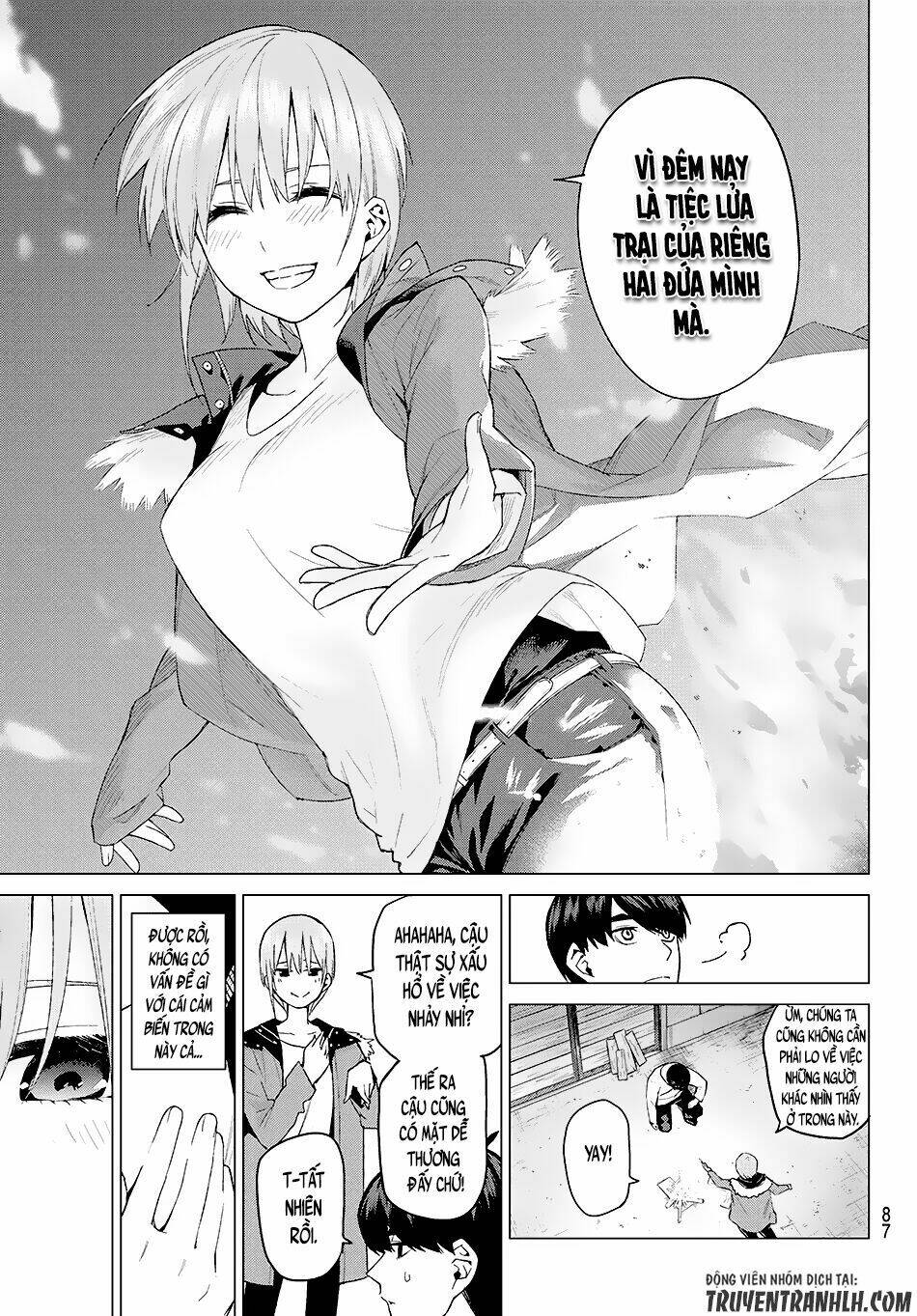 the five wedded brides chapter 28 12