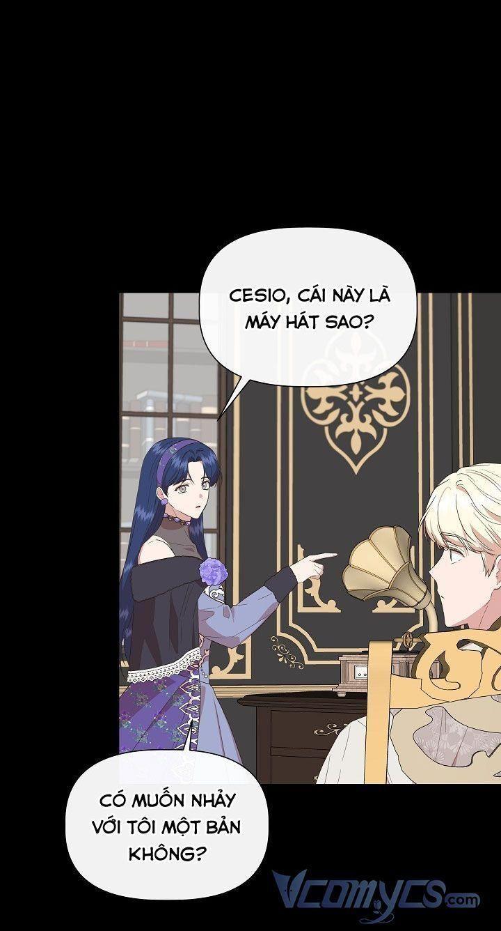 Tôi Không Phải Là Cinderella chapter 74 45