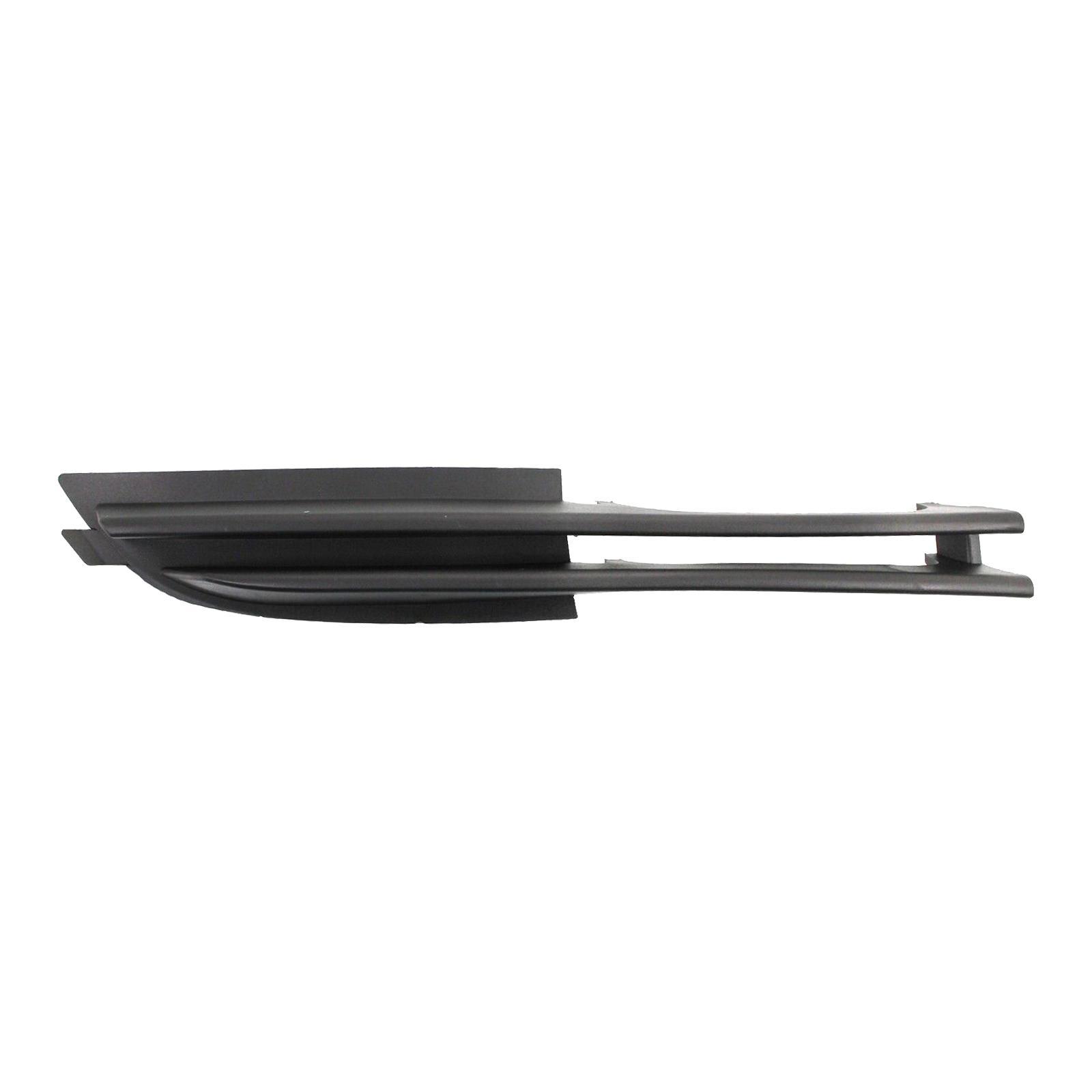 Front Bumper Fog Light Grille for  E46  M Sedan  Base Wagon