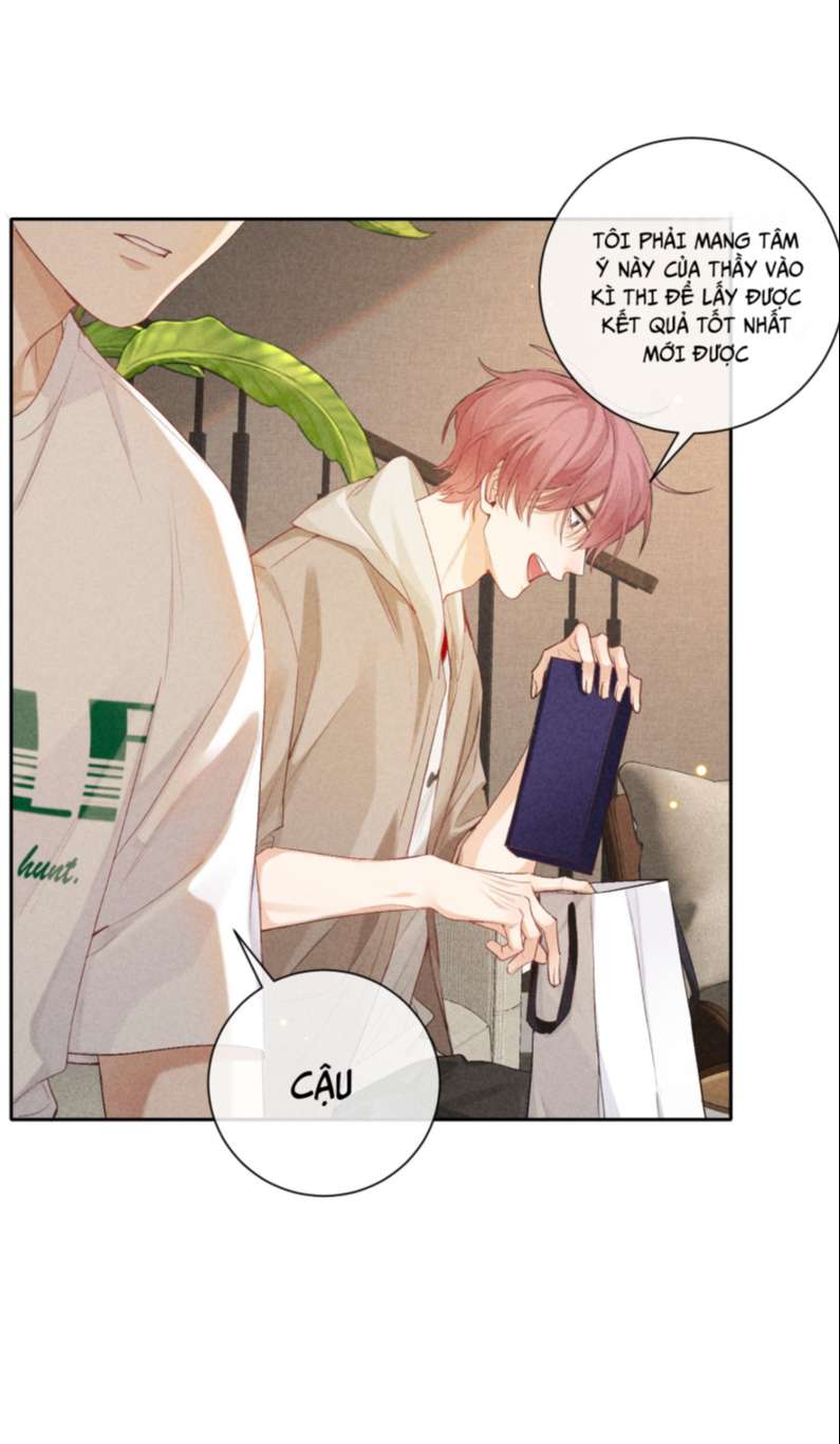 trò chơi săn mồi chapter 53 24