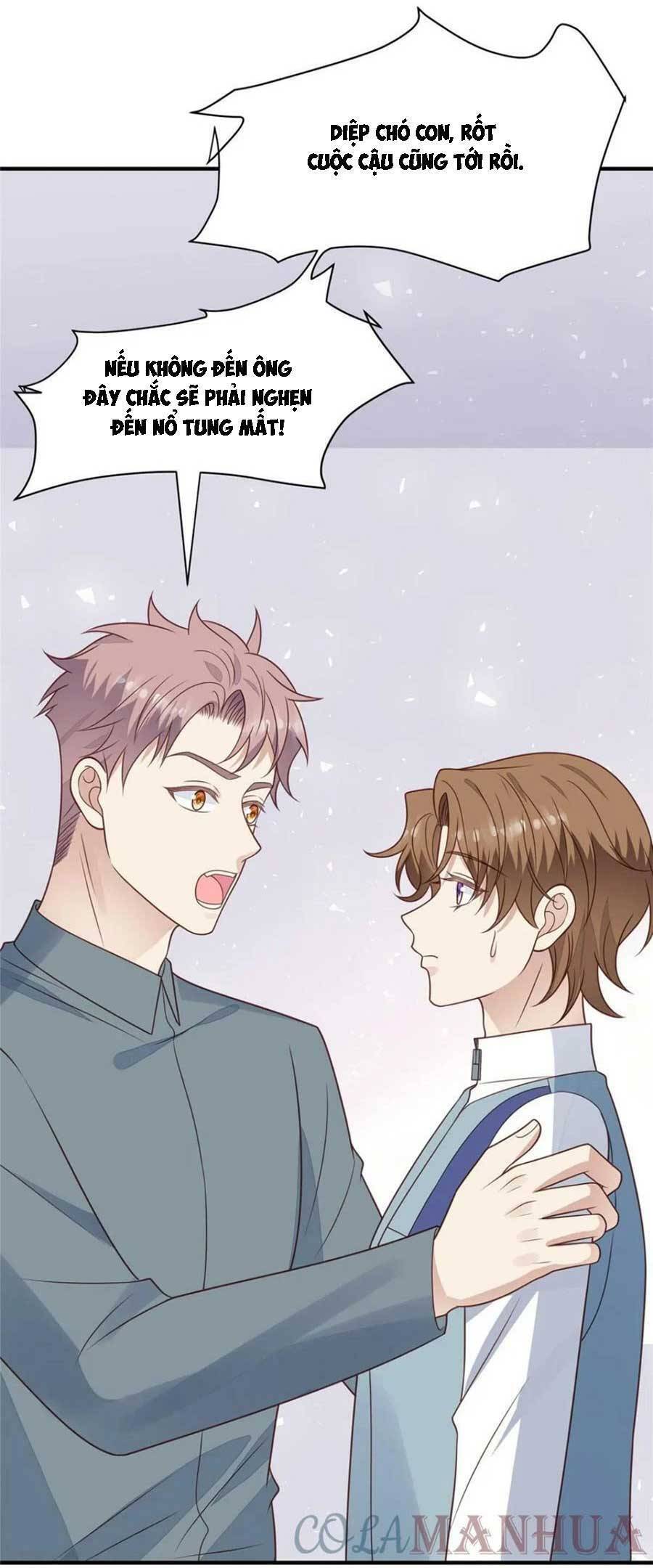 dựa vào đại lão ổn định vị trí c trong nam đoàn chapter 189 8