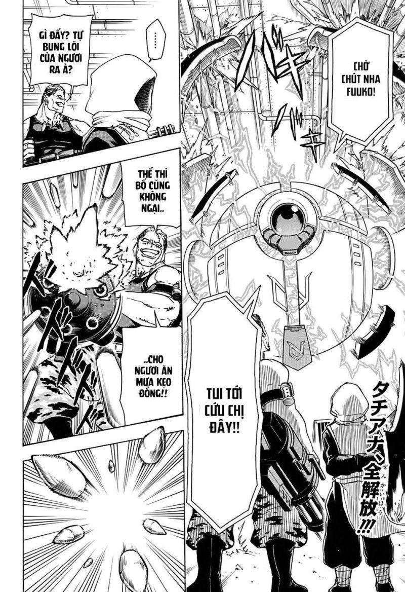 undead unluck chapter 26 2