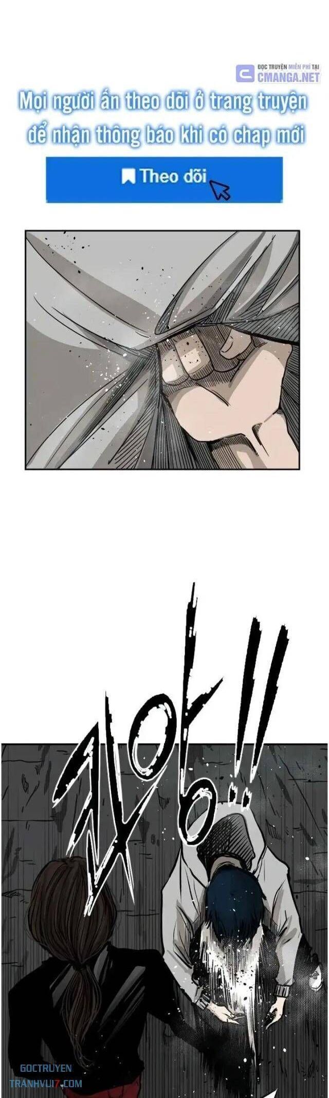 shark - cá mập chapter 71 69