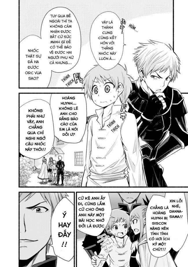 living in this world with cut & paste chapter 16 5