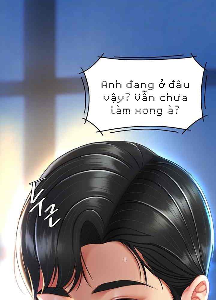 cô em vẽ tranh minh họa của tôi chapter 8.1 31