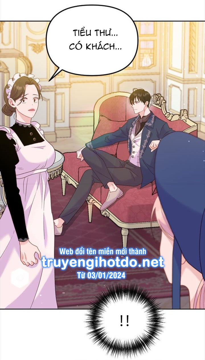 Yêu Hoặc Chết chapter 14.1 - Trang 35